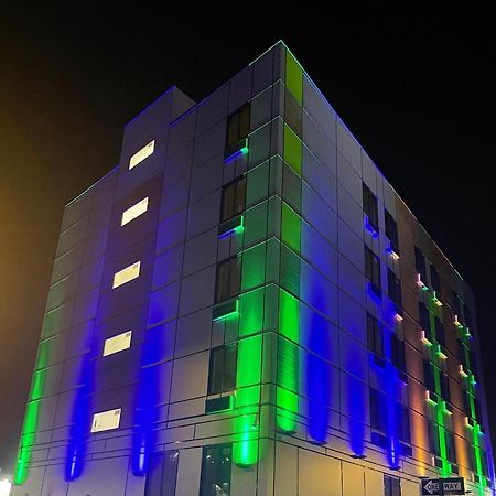Casa Blanca Hotel Brooklyn 纽约 外观 照片