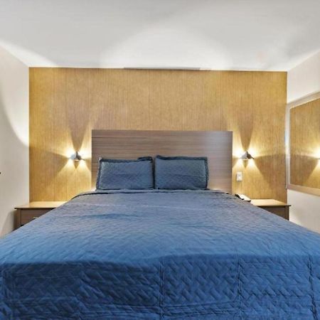 Casa Blanca Hotel Brooklyn 纽约 外观 照片